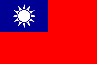 taiwan